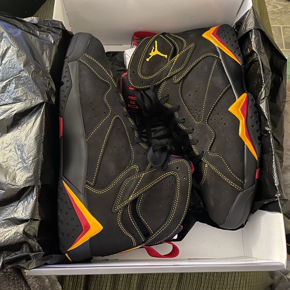 Jordan 7 Retro - Picture 2 of 4